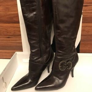Knee High Boot - Nine West